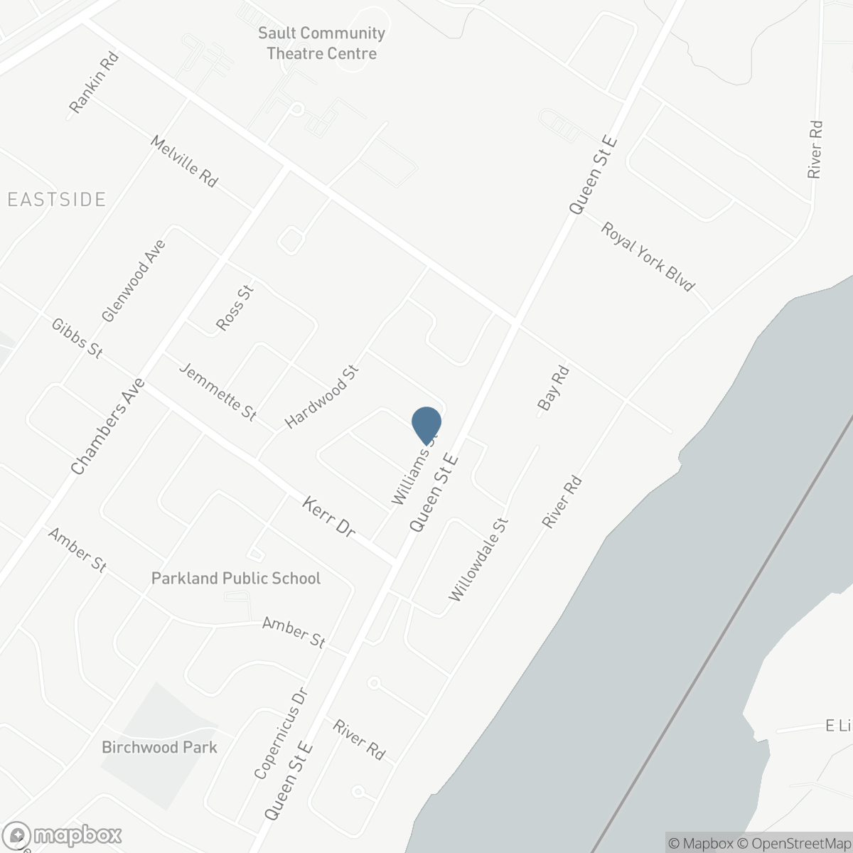 151 Chicora CRES, Sault Ste. Marie, Ontario P6A 5T1